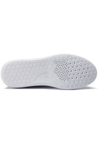 Geox Sneakersy U Deiven B U845WB 000T0 C1000 Biały. Kolor: biały. Materiał: skóra #10