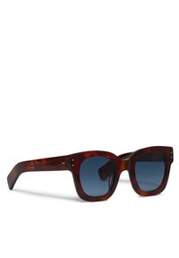 Kaleos Okulary przeciwsłoneczne Chambers Brązowy. Kolor: brązowy #1
