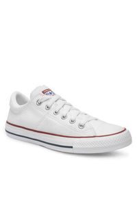 Converse Trampki Chuck Taylor All Star Madison Ox 563509C Biały. Kolor: biały #6