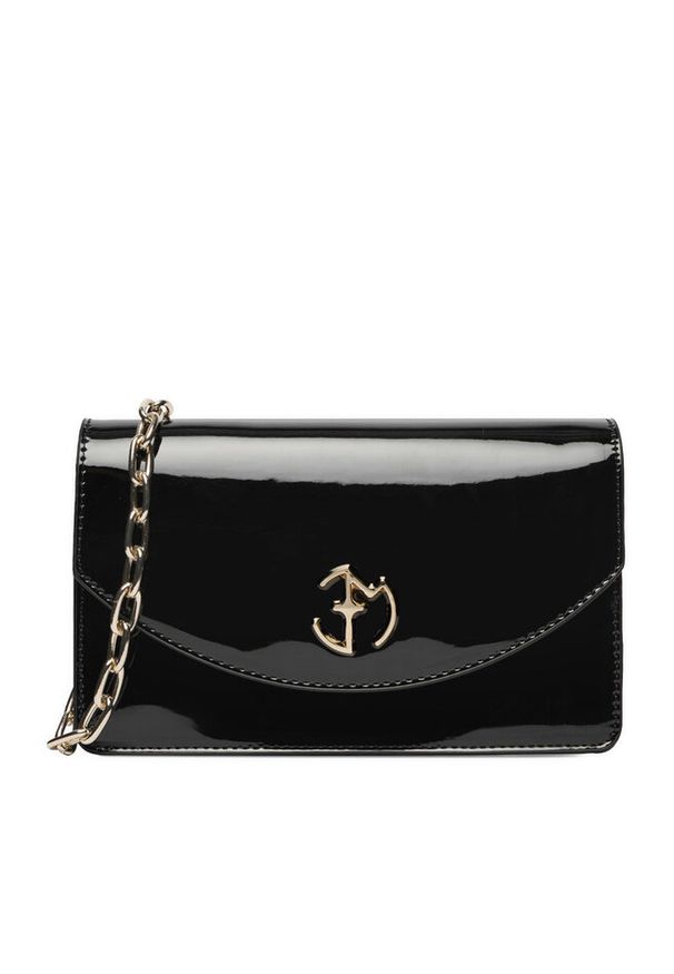 Torebka Eva Minge. Kolor: czarny