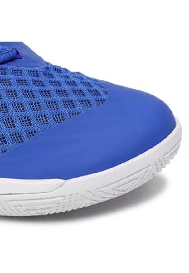 Nike Buty halowe Zoom Hyperspeed Court CI2964 410 Niebieski. Kolor: niebieski. Materiał: materiał. Model: Nike Zoom, Nike Court