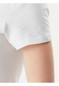 Tommy Jeans Komplet 2 t-shirtów DW0DW21366 Kolorowy Slim Fit. Materiał: bawełna. Wzór: kolorowy #10