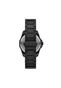 Armani Exchange Zegarek AX1964 Czarny. Kolor: czarny #6