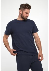 JOOP! Jeans - T-shirt męski Isment JOOP! JEANS