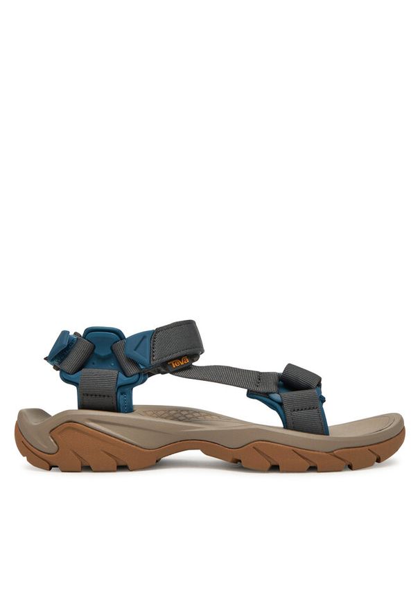 Sandały Teva. Kolor: czarny