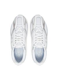 Under Armour Sneakersy UA HOVR Apparition RTRFTR TC 3027595 Biały. Kolor: biały. Materiał: materiał