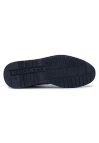 Bugatti Sneakersy 321-A3A01-6959-4163 Brązowy. Kolor: brązowy. Materiał: skóra #5
