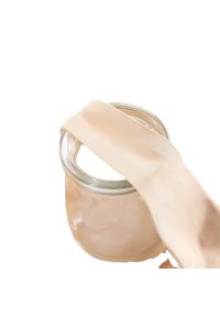 Intica - Stringi bezszwowe z koronkowym wykończeniem Dilek. Materiał: koronka #3