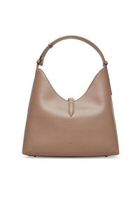 Furla Torebka WB01499 BX3104 KH MA200 Brązowy. Kolor: brązowy. Materiał: skórzane #4