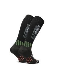 Rossignol Skarpety narciarskie Hero RLNMX01 Czarny. Kolor: czarny. Materiał: materiał #2