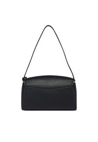 MICHAEL Michael Kors Torebka 32T6GX7U8L Czarny. Kolor: czarny. Materiał: skórzane #2