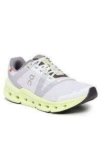 On Buty do biegania Cloudgo 5598232 Biały. Kolor: biały. Materiał: materiał #6