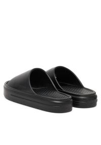 Converse Klapki Essential Slide A12174C Czarny. Kolor: czarny. Materiał: syntetyk #3