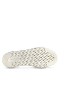 Geox Sneakersy U Zackerty U46HPA 000CL C0013 Brązowy. Kolor: brązowy. Materiał: skóra #6