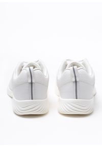 Sneakersy damskie białe Bugatti Bugatti Cloud. Kolor: biały #4