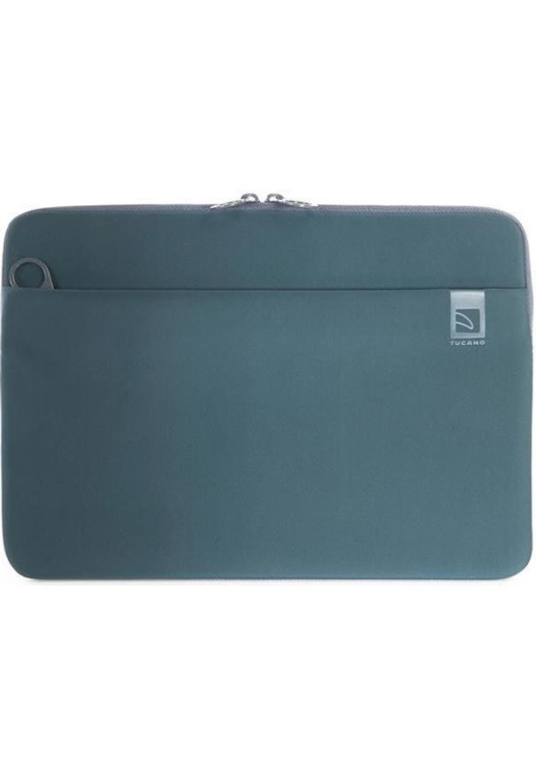 Niebieskie etui na laptopa TUCANO