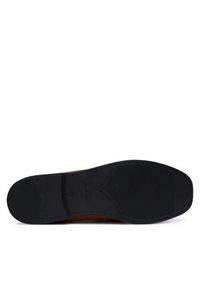 GANT - Gant Mokasyny 30573865 Brązowy. Kolor: brązowy. Materiał: zamsz, skóra #4