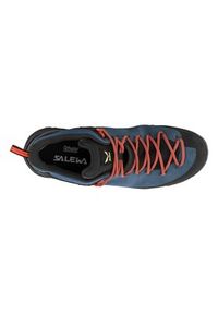 Salewa Trekkingi 00-0000061416 Niebieski. Kolor: niebieski. Materiał: materiał. Sport: turystyka piesza #6