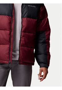 columbia - Columbia Kurtka zimowa Pike Lake™ II 2050931 Czerwony Regular Fit. Kolor: czerwony. Materiał: syntetyk. Sezon: zima #7