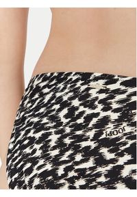 JOOP! Dół od bikini 10224487 Czarny. Kolor: czarny. Materiał: syntetyk #4