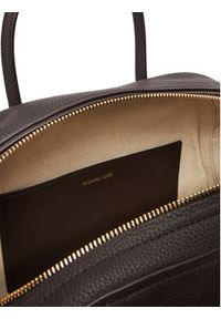 MICHAEL Michael Kors Torebka 30S5G9QS6L Brązowy. Kolor: brązowy. Materiał: skórzane #3