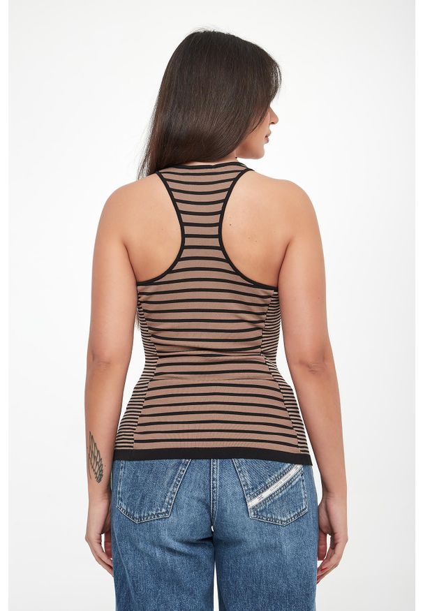 Elisabetta Franchi - Top damski ELISABETTA FRANCHI