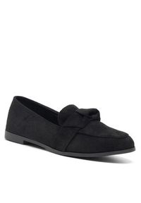 DeeZee Lordsy WS270205-07 Czarny. Kolor: czarny. Materiał: materiał #4