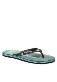 Quiksilver Japonki AQYL101245 Czarny. Kolor: czarny #3