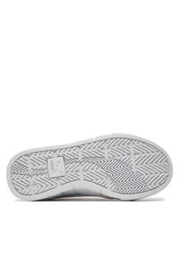 Puma Sneakersy Cali Court Lth Jr 394384-03 Biały. Kolor: biały. Materiał: skóra #6