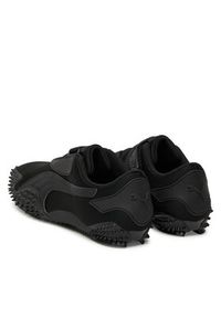 Puma Sneakersy Mostro Og Prime 403206 04 M Czarny. Kolor: czarny. Materiał: materiał #6