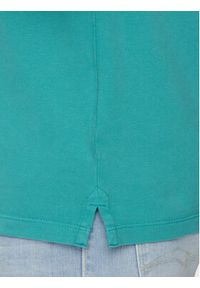 Replay Polo M3070A.000.22696M Niebieski Regular Fit. Typ kołnierza: polo. Kolor: niebieski. Materiał: bawełna #4