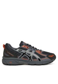 Sneakersy Asics. Kolor: czarny #1