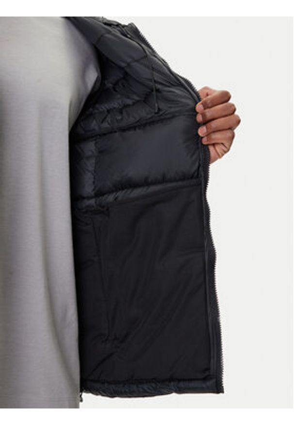 columbia - Columbia Kurtka zimowa Buck Butte™ II 2086882 Czarny Regular Fit. Kolor: czarny. Materiał: syntetyk. Sezon: zima