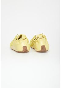 Elisabetta Franchi - Sneakersy damskie skórzane ELISABETTA FRANCHI. Materiał: skóra #5