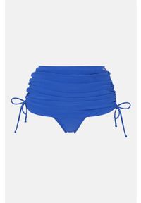 Cellbes - Spódniczka bikini z wszytymi majtkami. Kolor: niebieski #4