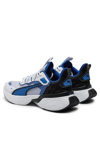 Puma Sneakersy Softride Sway Running Shoes 379443 02 Niebieski. Kolor: niebieski. Materiał: materiał. Sport: bieganie #5