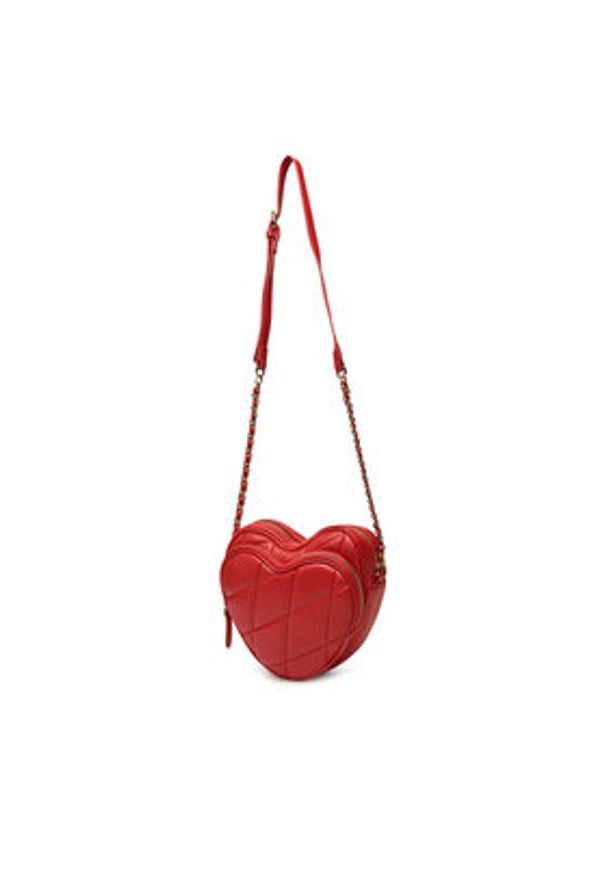 Call It Spring Torebka Lovestruckk 13959379 Czerwony. Kolor: czerwony. Materiał: skórzane