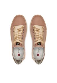 HÖGL Sneakersy Blade 7-103607 Brązowy. Kolor: brązowy