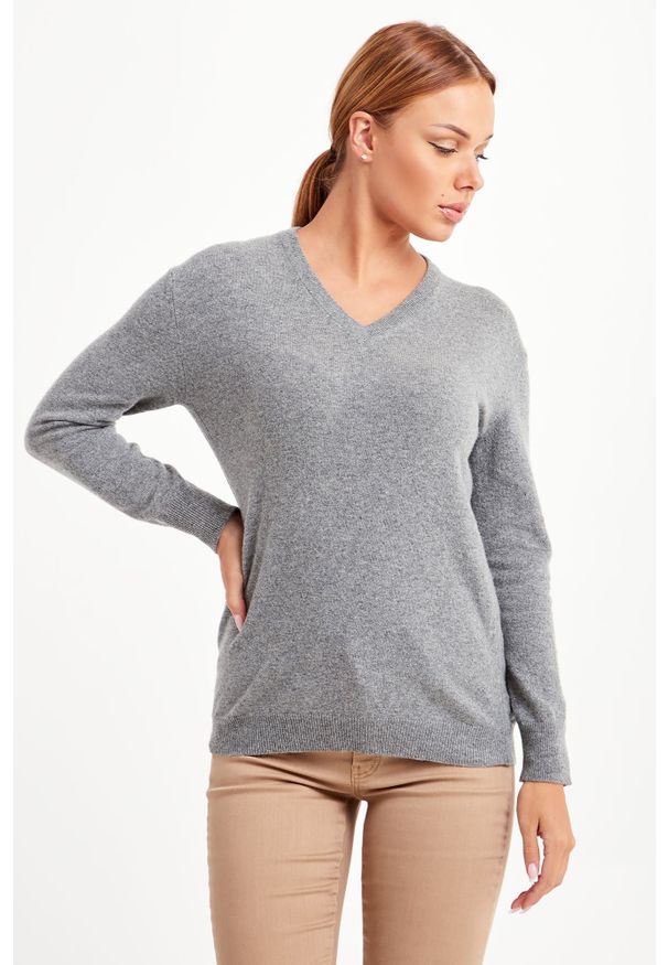Sweter Marella Sport do pracy