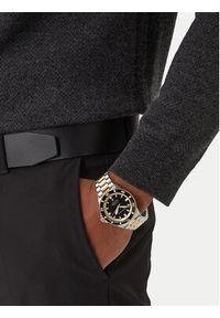 Emporio Armani Zegarek Sea Explorer AR60089 Srebrny. Kolor: srebrny #3