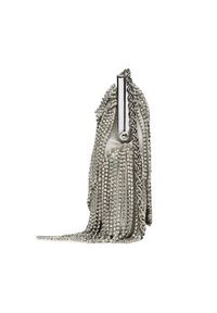 Marciano Guess Torebka Crystal Clutch 3YGZ25 9943Z Beżowy. Kolor: beżowy #3