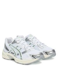 Asics Sneakersy Gel-1130 1202A164 Biały. Kolor: biały. Materiał: materiał #4