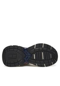 Tommy Jeans Sneakersy Archive'95 EM0EM01584 Biały. Kolor: biały. Materiał: skóra #2