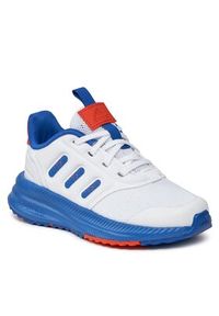 Adidas - adidas Sneakersy X_Plrphase C ID8035 Biały. Kolor: biały. Materiał: materiał #4