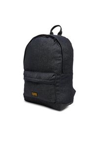 G-Star RAW - G-Star Raw Plecak GSR-B-018-07 Czarny. Kolor: czarny. Materiał: materiał #4
