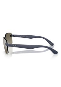 Okulary przeciwsłoneczne męskie Ray-Ban #4