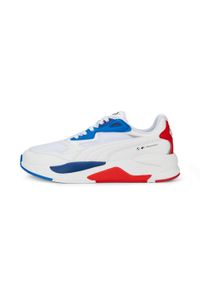 Puma Buty Bmw Mms X-Ray Speed 30713706. Kolor: biały