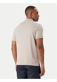 JOOP! Polo Primo 30046975 Beżowy Modern Fit. Typ kołnierza: polo. Kolor: beżowy. Materiał: bawełna #2