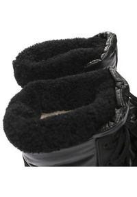 Bogner Śniegowce La Plagne 2 G 32247114 Czarny. Kolor: czarny. Materiał: skóra #2