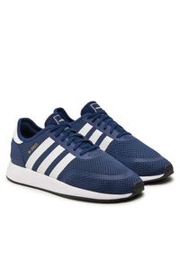 Adidas - adidas Sneakersy N-5923 IH8873 Granatowy. Kolor: niebieski